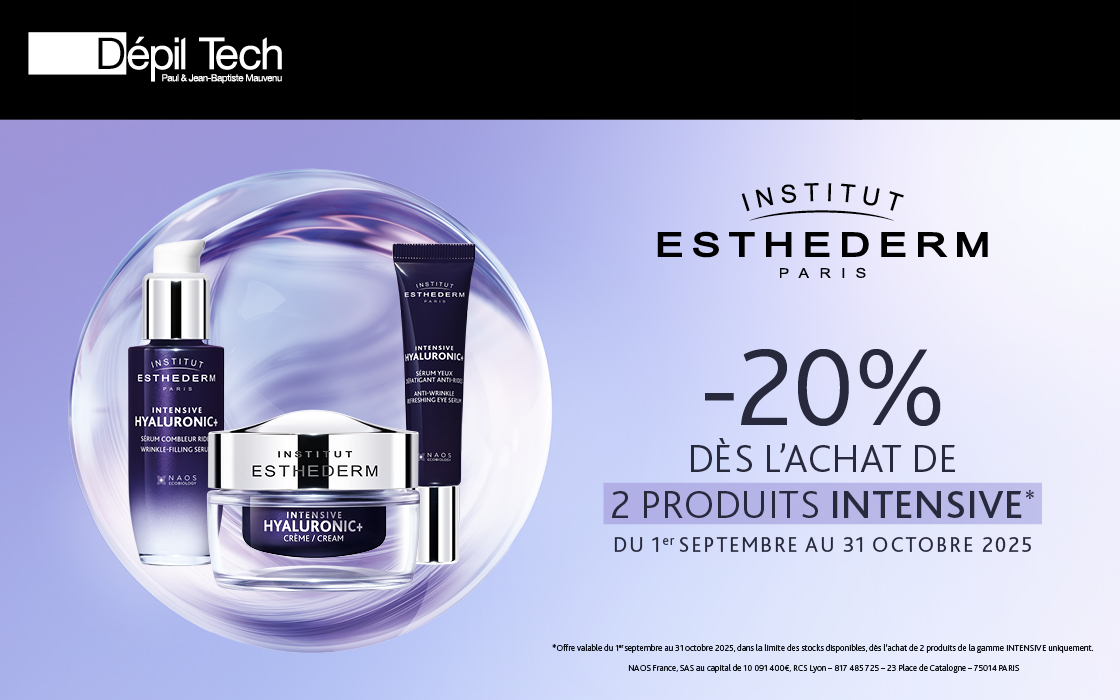 offre-OFFRE ESTHEDERM